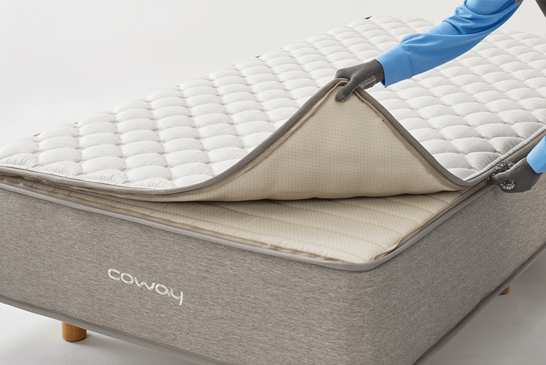 coway mattresses