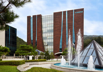 Coway UK