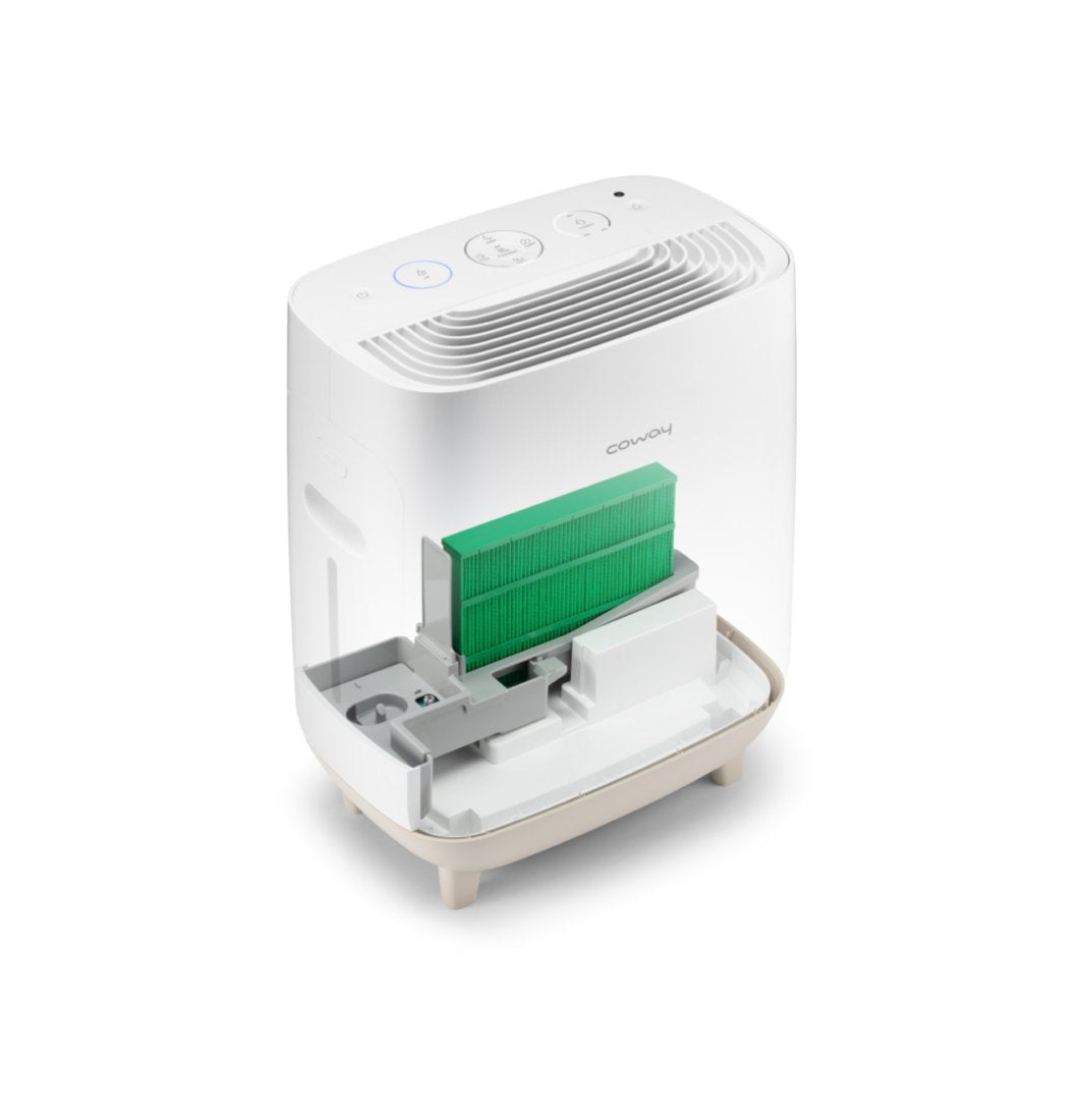 hue healing humidifier