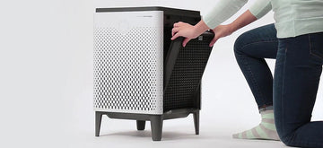 The Importance of Changing Your HEPA Air Filters on Time