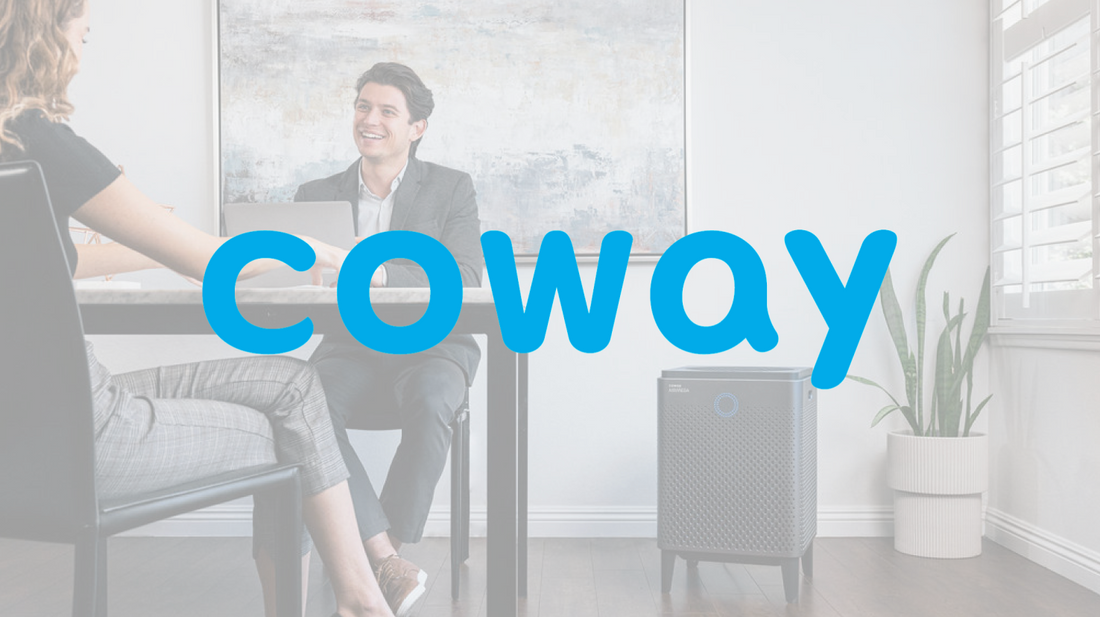 Coway Announces Financial Results for Q4 and FY2023
