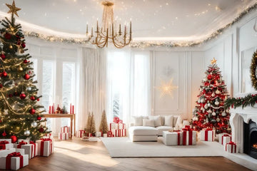 5 Christmas Decorations That Won’t Trigger Winter Allergies