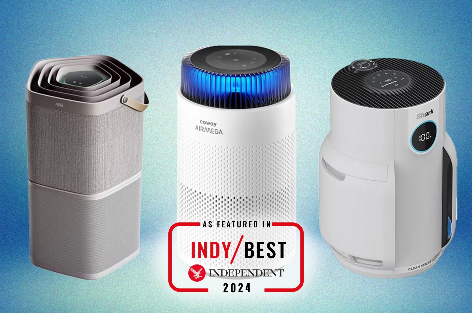 Coway Airmega 100 is Top Budget Air Purifier in Independent Test