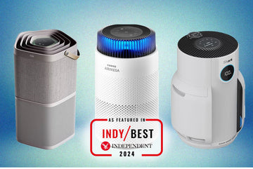 Coway Airmega 100 is Top Budget Air Purifier in Independent Test