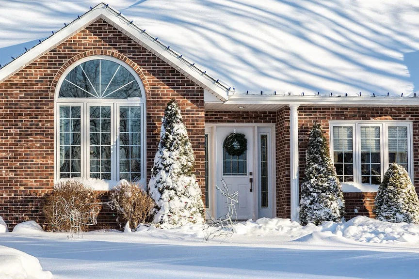 Tackling Indoor Air Pollution: Winter Health Tips As You Seal Your Home