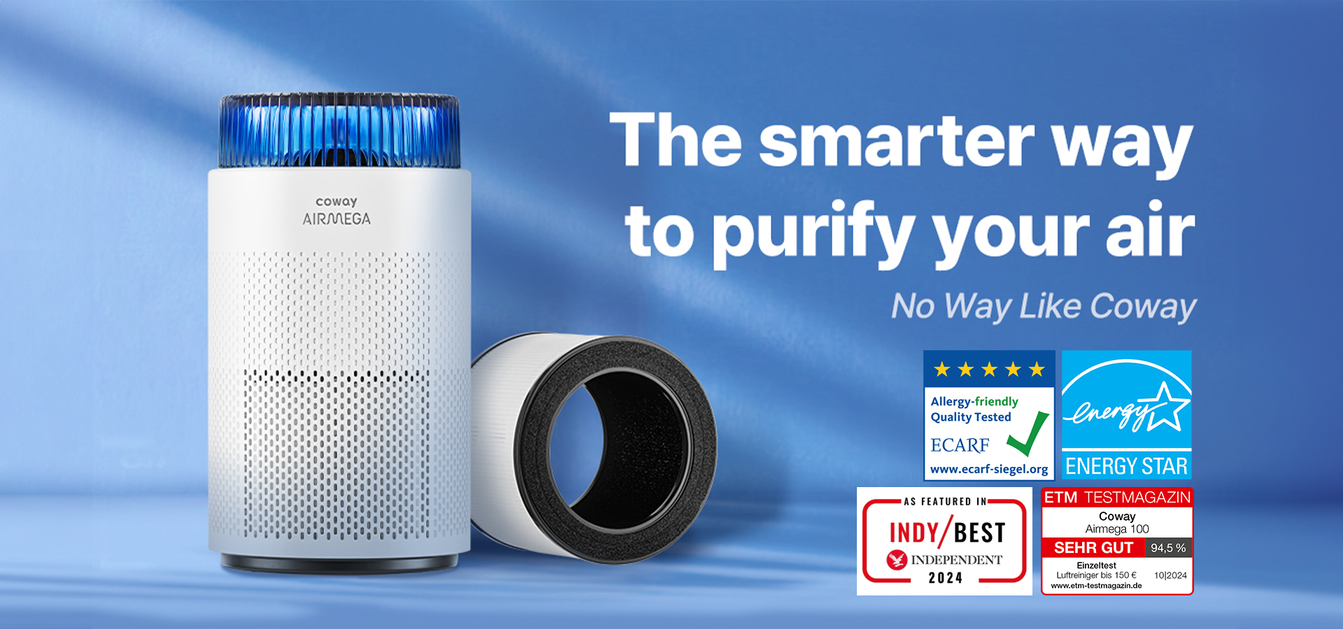 Coway UK