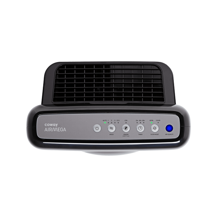 Coway ionizer ozone deals