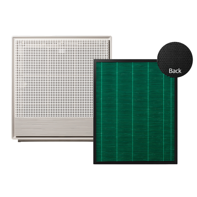 Filters for Airmega 250 and 250s