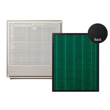 Filters for Airmega 250 and 250s