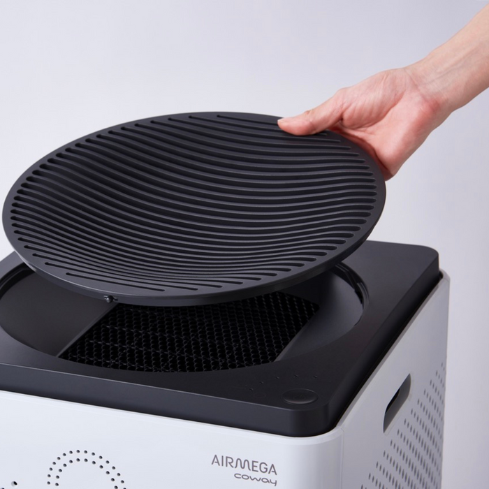 Coway airmega 400 discount cadr