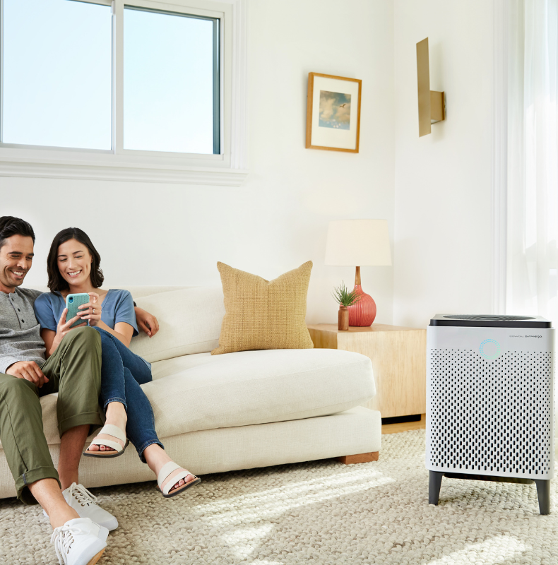 Coway Air Purifier