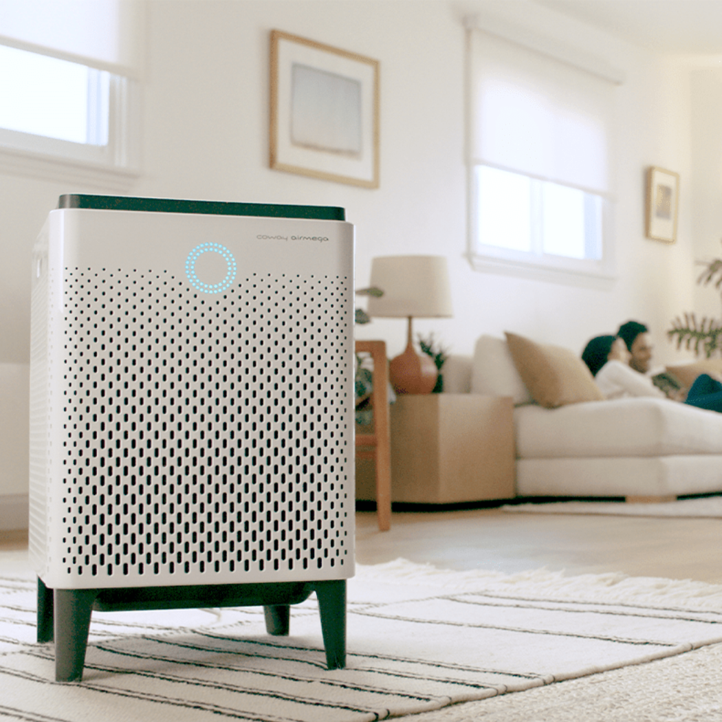 Coway airmega hot sale 400s
