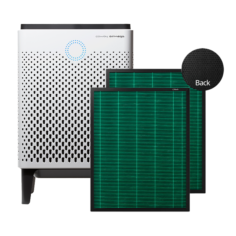 Filters for Airmega 400 and 400s