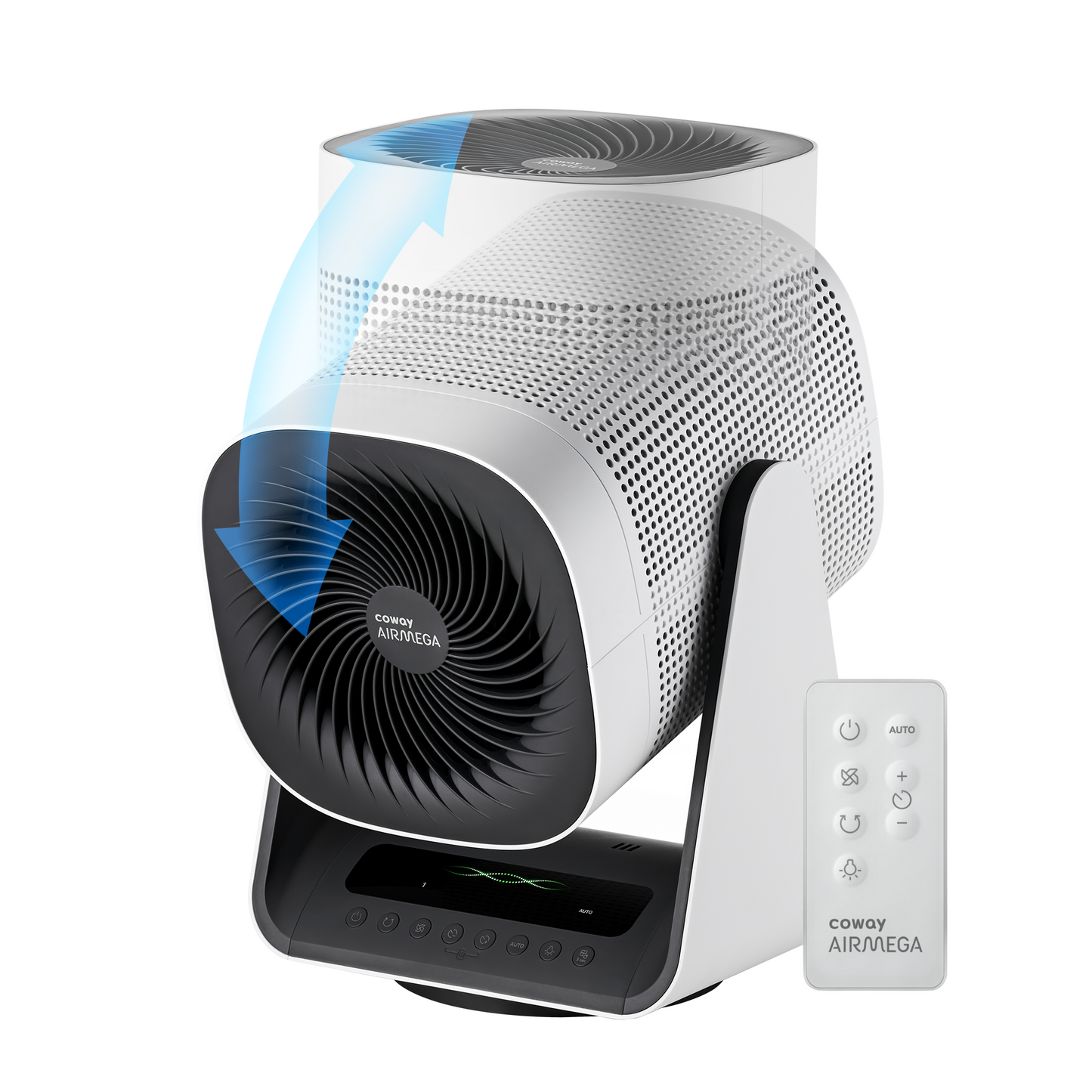 Coway Airmega Aim Air Purifier Air Circulator Coway UK