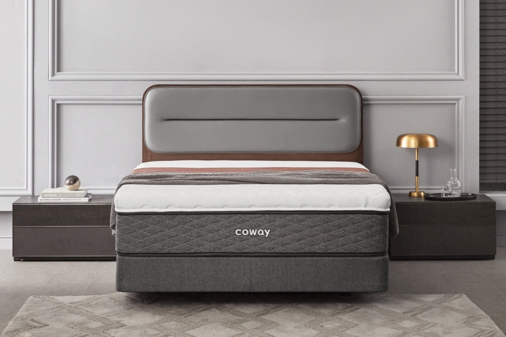 Coway Mattress for pleasant sleep care