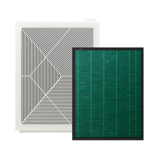 Filters for Airmega 240 