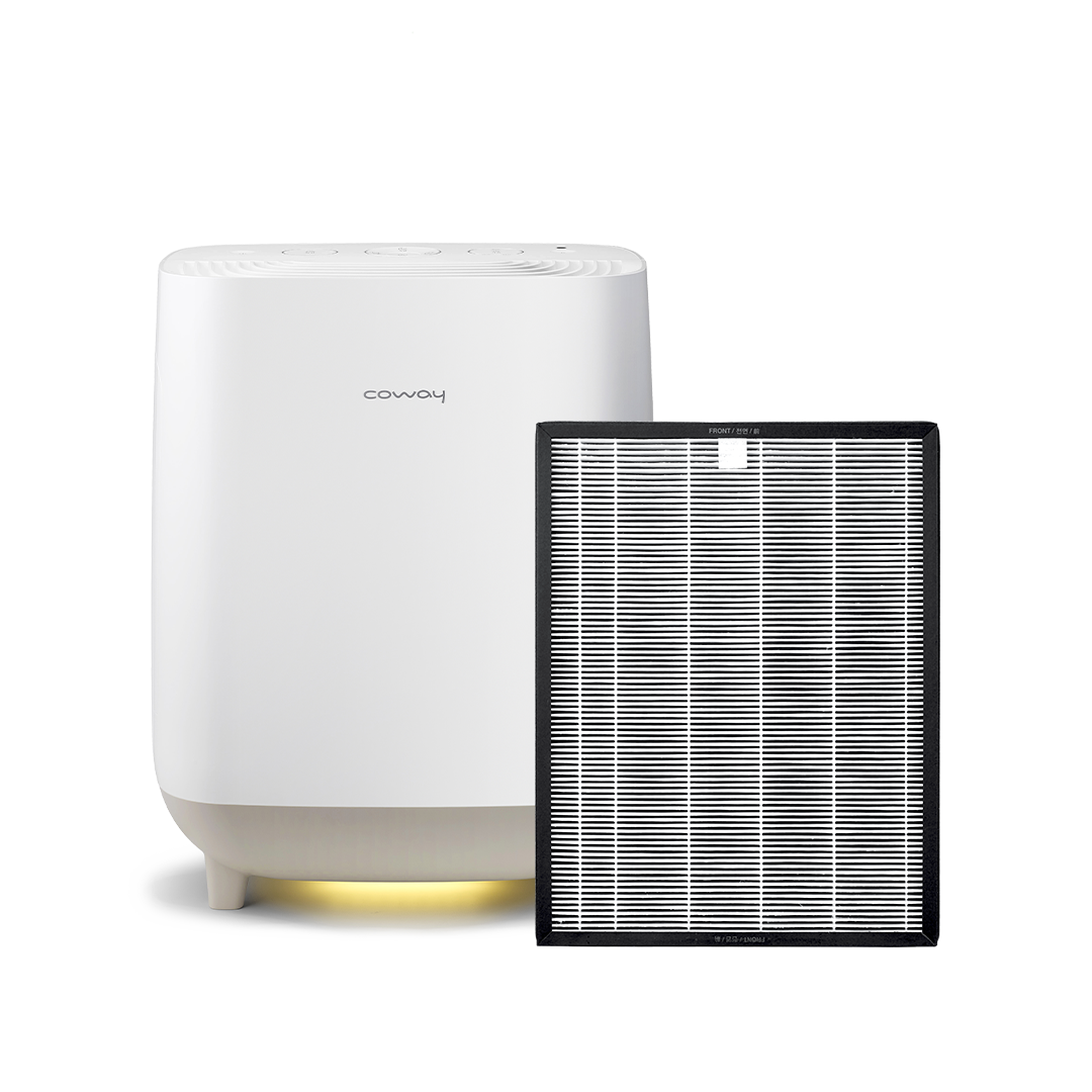 Coway Mighty Coway Ozone Coway Coway UK