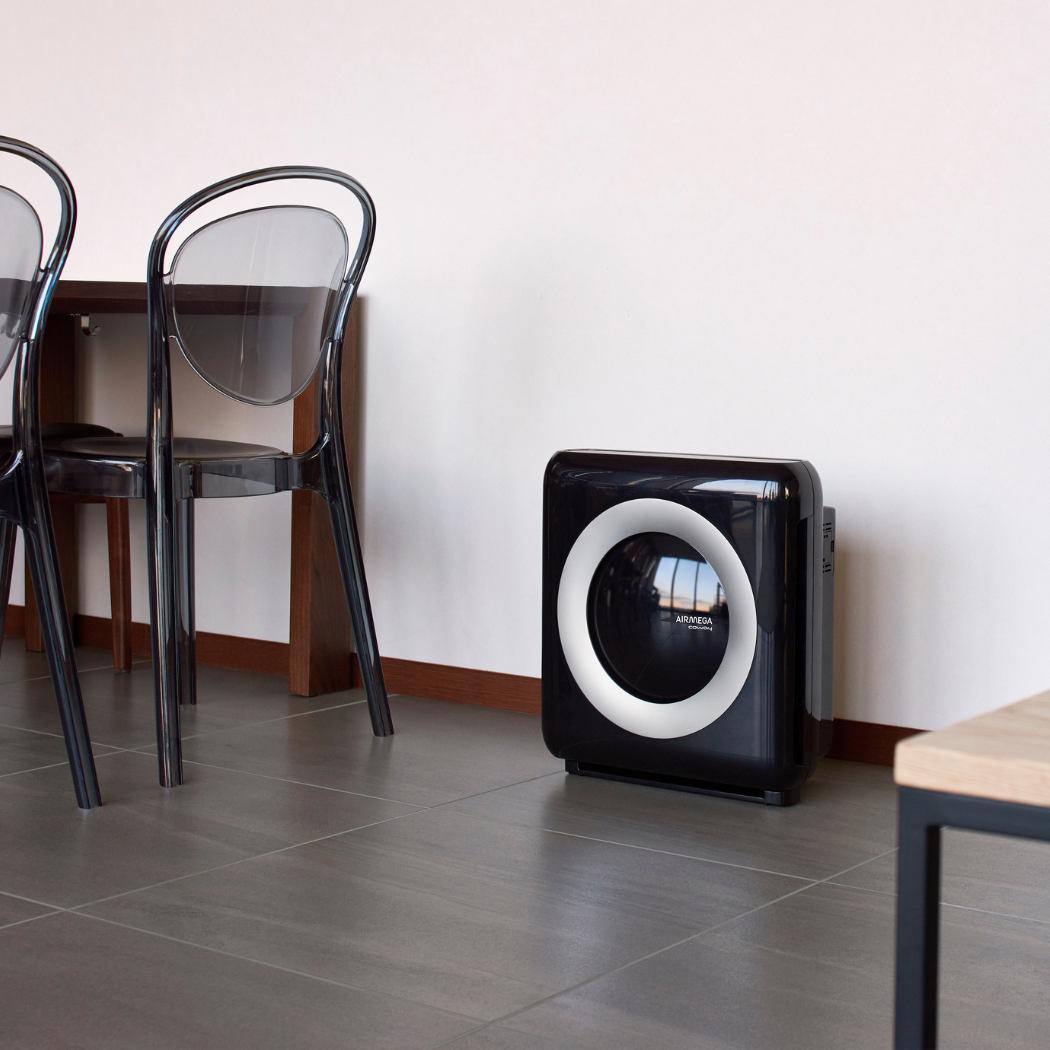 Coway Airmega Mighty | Bestselling Air Purifier