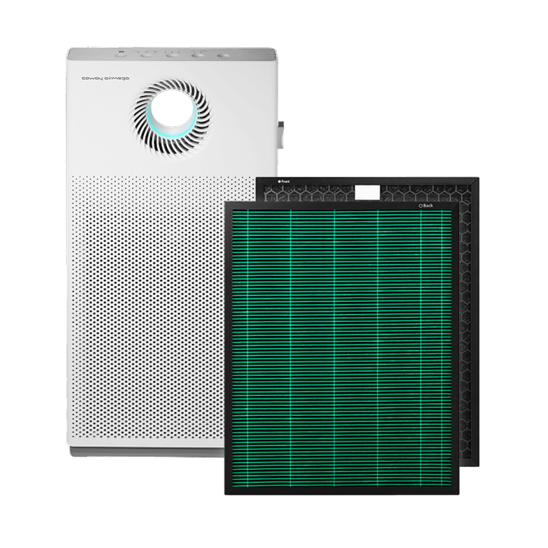 Filters for Airmega Jet