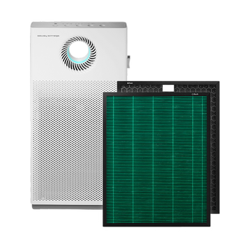 Filters for Airmega Jet