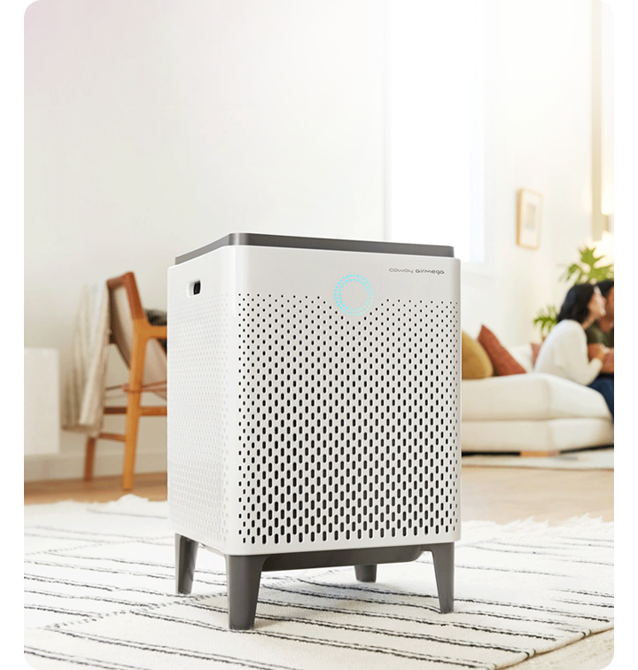 Coway Airmega 300 Air Purifier Coway UK
