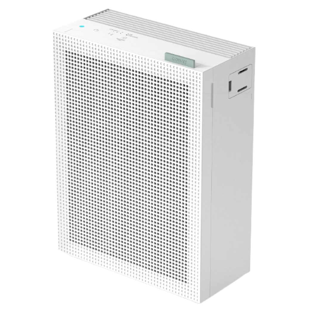 Airmega 150: Advanced Air Purification for a Healthier Home