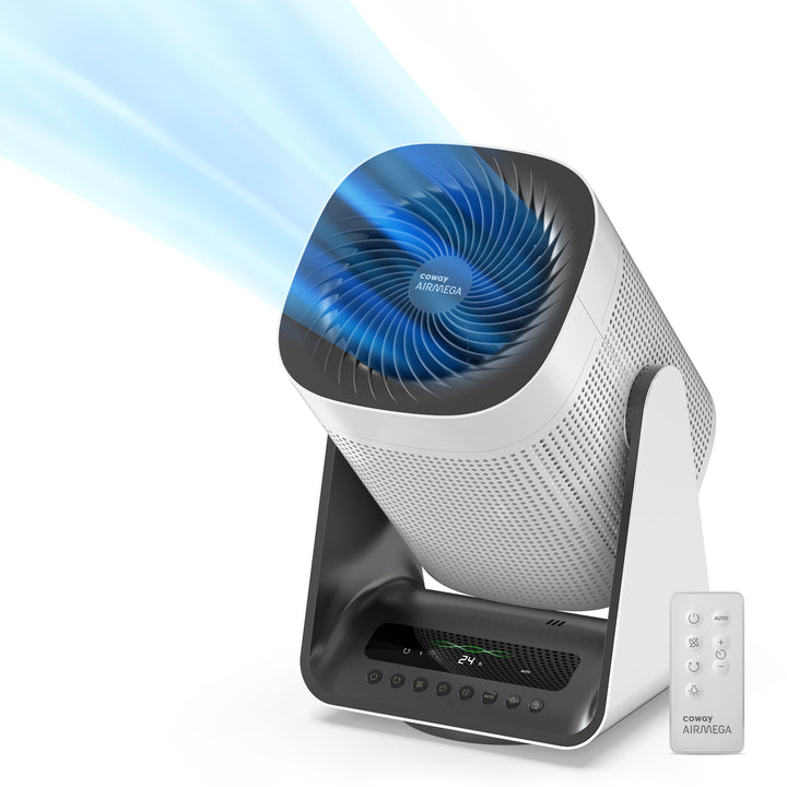 For Small Spaces Coway Airmega Air purifiers Official Coway site