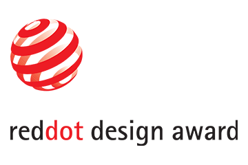coway reddot design award