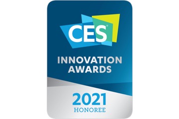 innovation awards honoree