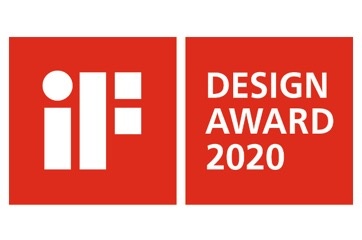 coway design award