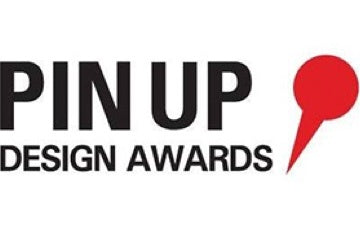 pin up design award