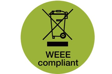 weee recycling compliant