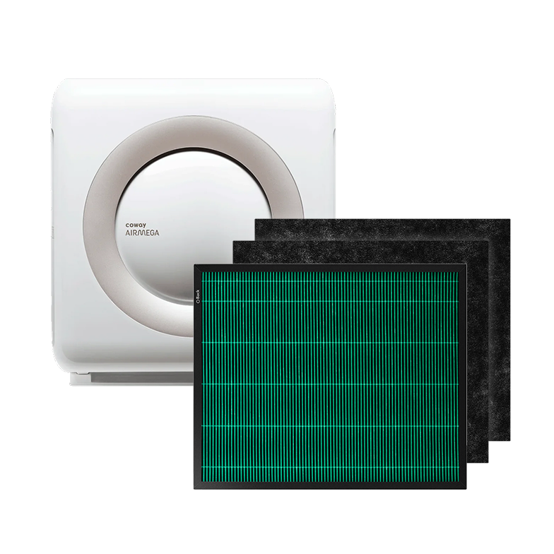 Filters for Airmega Mighty