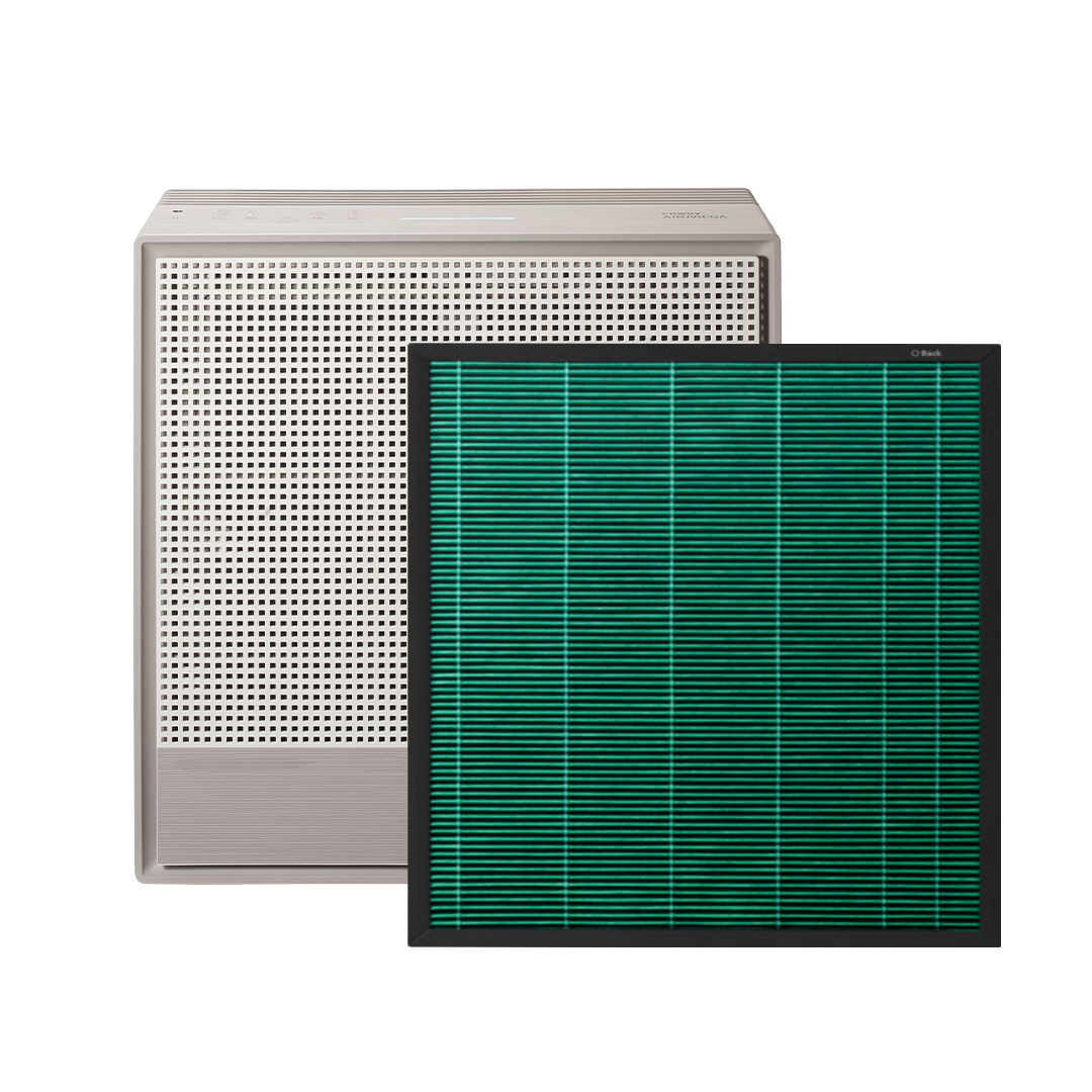 Filters for Airmega 250 and 250s