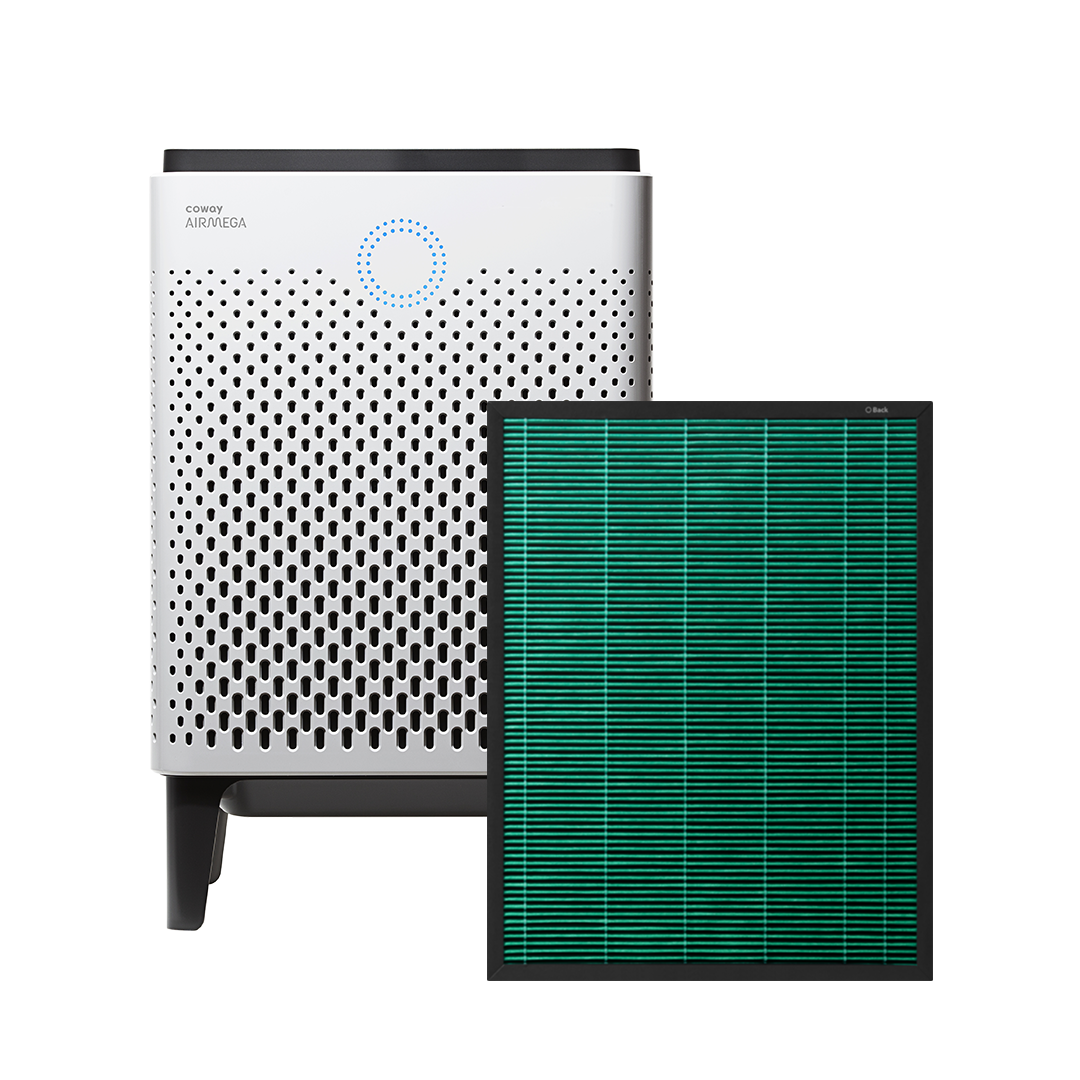Filters for Airmega 400 and 400s 