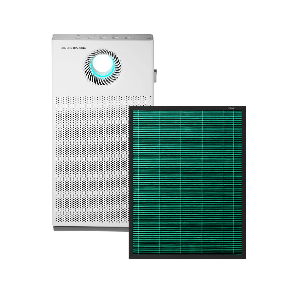 Filters for Air Purifiers Coway UK
