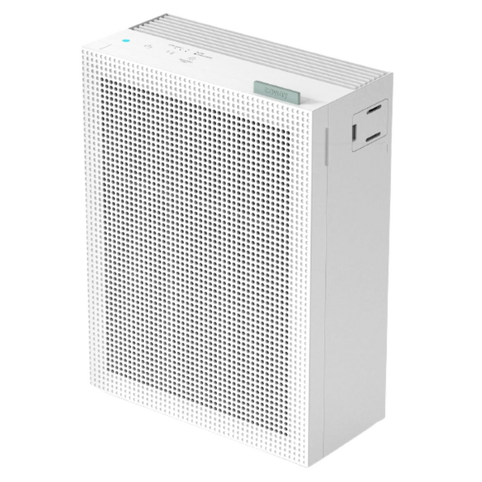 Coway airmega cadr deals